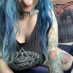 Get Free access to @naughtynyxiefree (Nyxie💀🖤) Leaks OnlyFans 

 picture 1