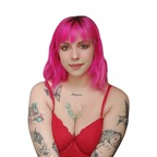 naughtypandora OnlyFans Leaks 

 picture 1