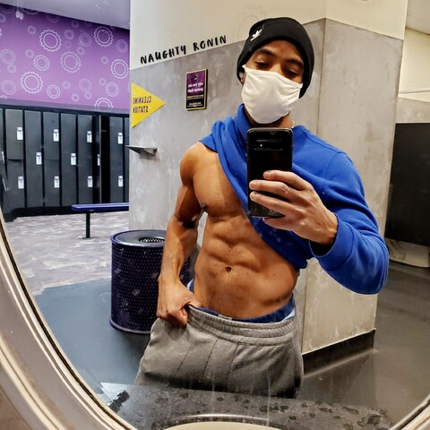 @naughtyronin leaked Onlyfans content free 

 picture 2