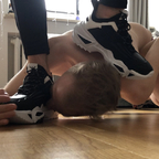 Free access to @naughtysneakersfree (NaughtySneakersFREE) Leaks OnlyFans 

 picture 1