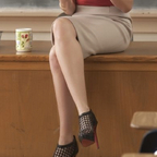 Get Free access to naughtyteacherkc Leaks OnlyFans 

 picture 1