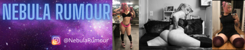 View NebulaRumour (nebularumour) OnlyFans 675 Photos and 266 Videos gallery 

 picture 2