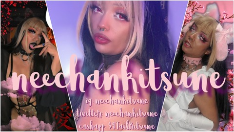 Onlyfans leaked neechankitsune 

 picture 2