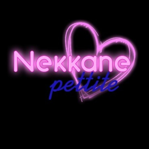 View NekkanePetitte (nekkane2001) OnlyFans 34 Photos and 4 Videos leaked 

 picture 2