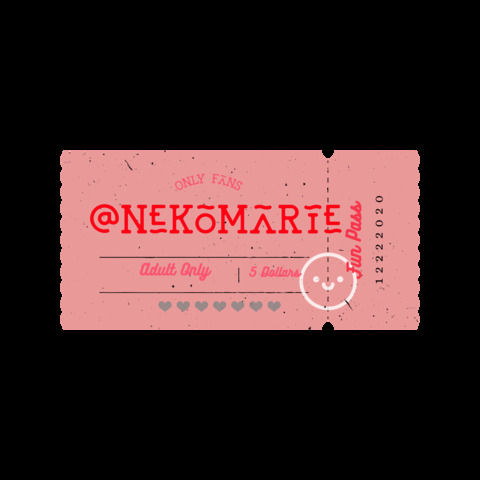 nekomarie OnlyFans Leaked Photos and Videos 

 picture 2