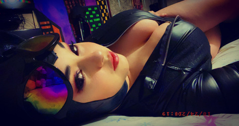 nekro_abyss (Nekro Abyss) OnlyFans Leaked Pictures & Videos 

 picture 2