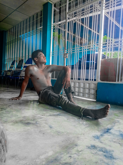 Free access to nelaregui (Nelson Arellano Guillen) Leak OnlyFans 

 picture 2