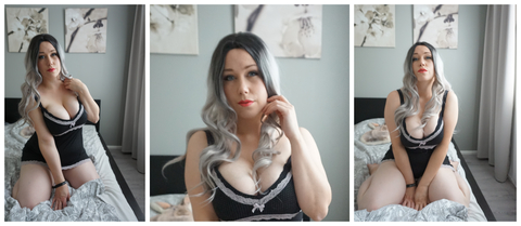nellikoral (Nelli Koral) OnlyFans Leaked Pictures and Videos 

 picture 2