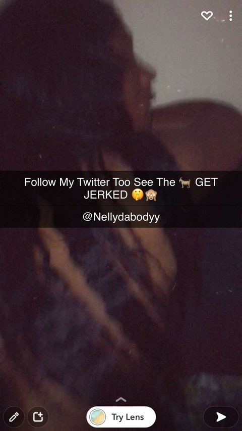 nellydabodyy OnlyFans Leaked (2 Photos and 63 Videos) 

 picture 2