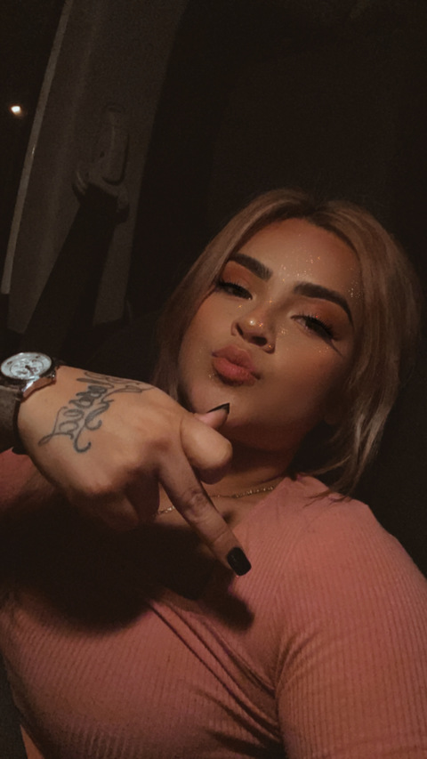 Free access to @nellyyybabyyy (Yaneli) Leak OnlyFans 

 picture 2