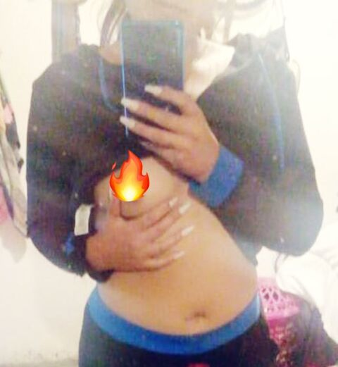 nenita1999 OnlyFans Leaks 

 picture 2