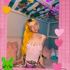 neonelectra (electra) OnlyFans content 

 picture 1