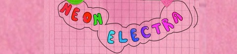 neonelectra (electra) OnlyFans content 

 picture 2