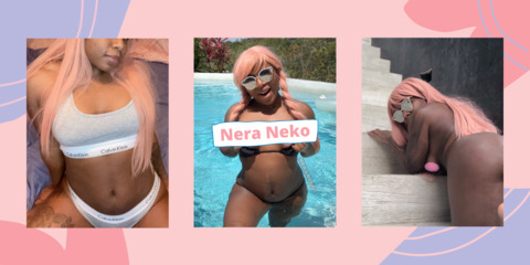 neraneko OnlyFans Leaked (96 Photos and 18 Videos) 

 picture 2