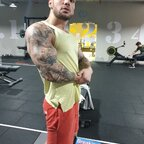 nerdmuscles7 (nerdmuscles) OnlyFans content 

 picture 1