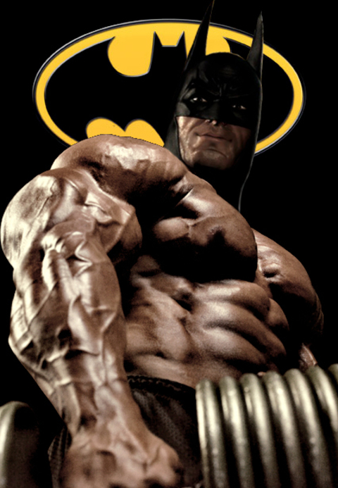 nerdmuscles7 (nerdmuscles) OnlyFans content 

 picture 2