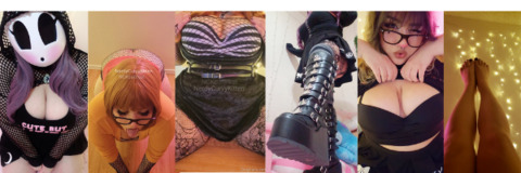 Download nerdycurvykitten OnlyFans videos and photos for free 

 picture 2