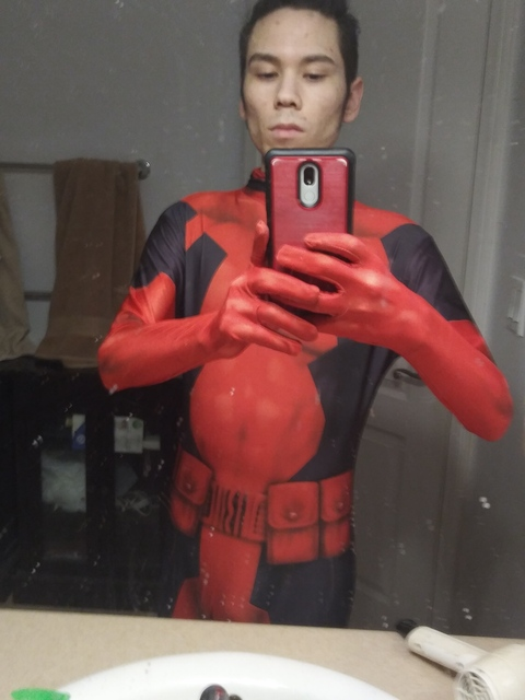 nerdyguy1053 OnlyFans Leak (0 Photos and 0 Videos) 

 picture 2