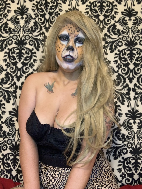 nerdynita13 leaked gallery photo 2