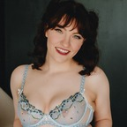 nerdysadie OnlyFans Leaked Photos and Videos 

 picture 1