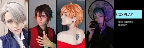 @nero_hellsing leaks Onlyfans videos free 

 picture 2
