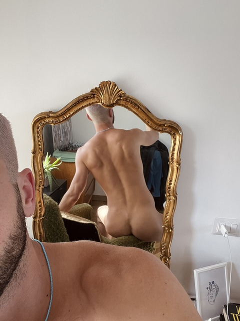 neropulsar (Neropulsar) free OnlyFans Leaked Content 

 picture 2