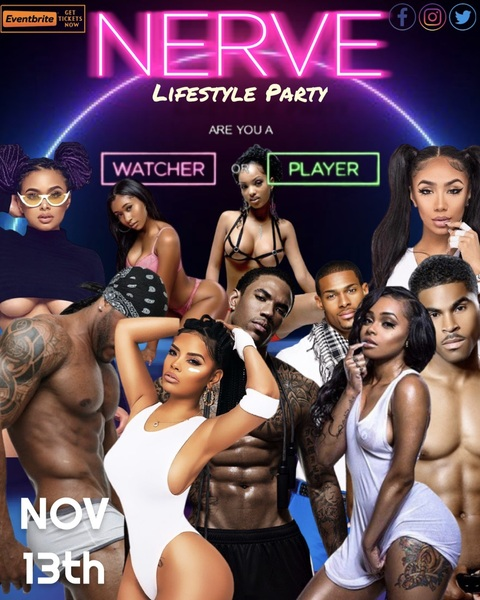 nervelifestyleevents OnlyFans Leaked (2 Photos and 7 Videos) 

 picture 2