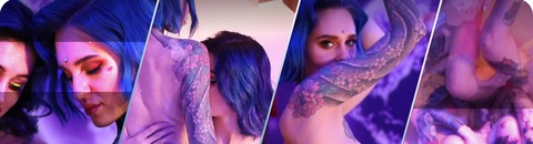 nerwenbaby OnlyFans Leaked Photos and Videos 

 picture 2