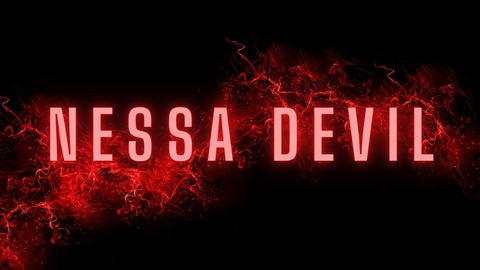 @nessa_devil leaks Onlyfans videos and photos for free 

 picture 2