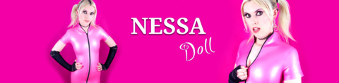 View nessa_doll_xx OnlyFans videos and photos for free 

 picture 2