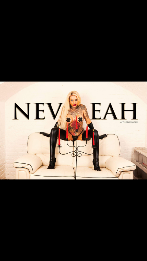 nevaehheavan OnlyFans Leaks (205 Photos and 45 Videos) 

 picture 2