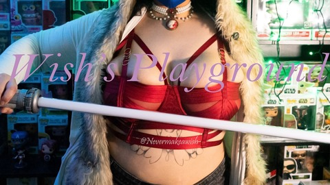 View nevermakeawish (Wish's Playground (Free)) OnlyFans 82 Photos and 0 Videos for free 

 picture 2