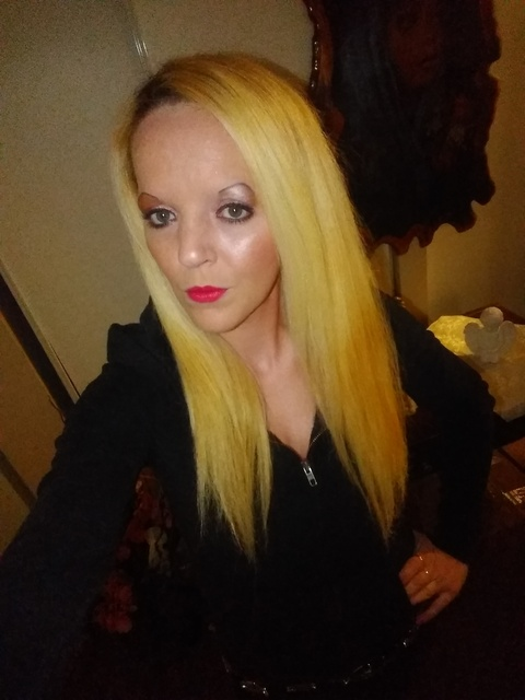 newfiegirl leaked gallery photo 2