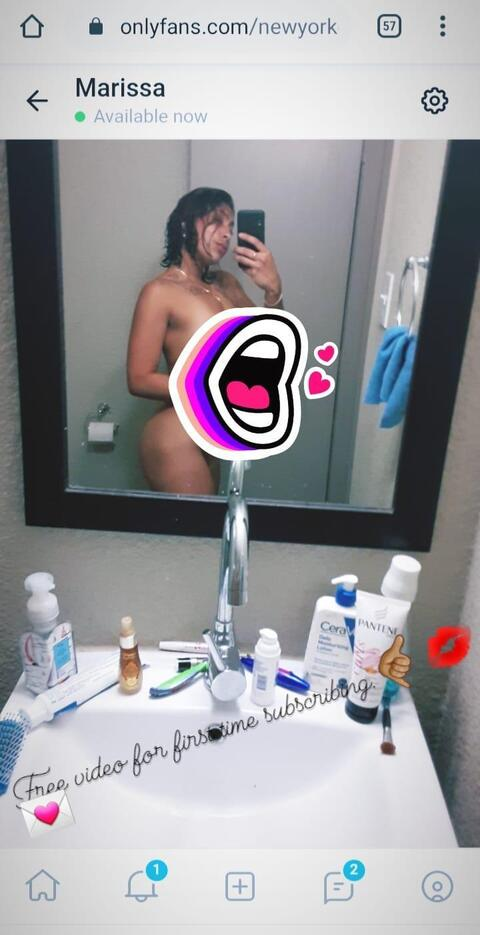 View newyorker_babeyy96 OnlyFans videos and photos for free 

 picture 2