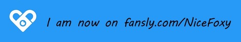 nicefoxy OnlyFans Leaks 

 picture 2