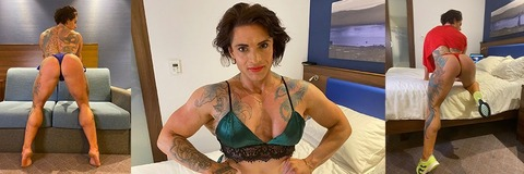 nicemusclegirl OnlyFans Leak (476 Photos and 160 Videos) 

 picture 2