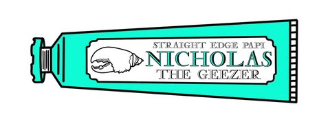 Free access to @nicholasthegeezer (Nicholas The Geezer) Leak OnlyFans 

 picture 2