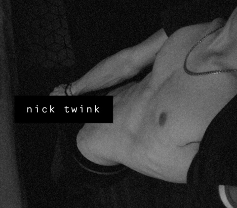 nick.twink (nick 🅴) OnlyFans Leaked Videos and Pictures 

 picture 2