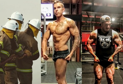 @nick_mountain leaked Onlyfans photos for free 

 picture 2