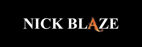 nickblazefree (Nick Blaze) OnlyFans Leaked Content 

 picture 2