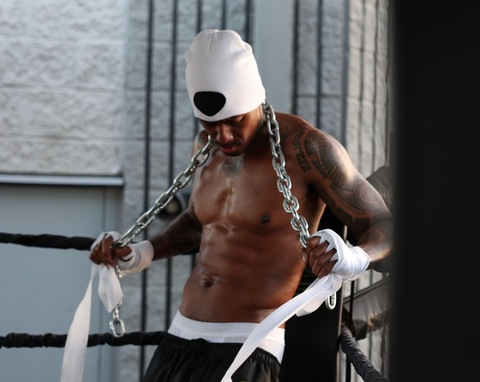 View nickcannon (Nick Cannon) OnlyFans 39 Photos and 12 Videos leaks 

 picture 2