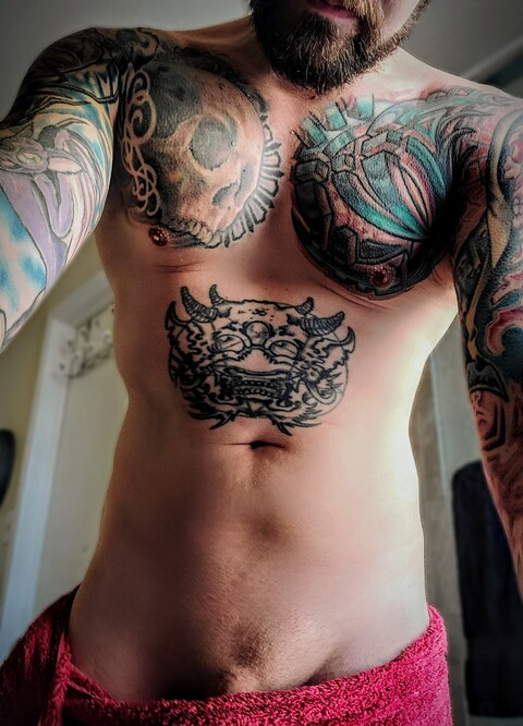 nicktxt (Nick TX) free OnlyFans Leaked Content 

 picture 2