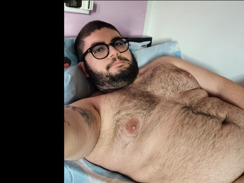 View NicoBear (nicobear99) OnlyFans 13 Photos and 17 Videos gallery 

 picture 2