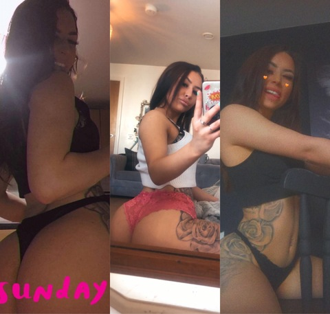nicolababyyyyx OnlyFans Leaks 

 picture 2