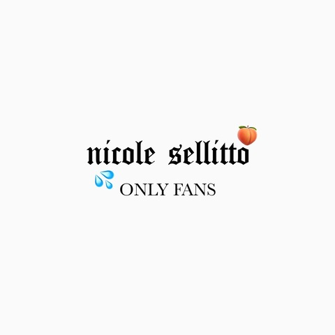nicole_sellitto OnlyFans Leaks 

 picture 2