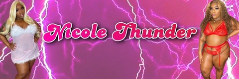 Get Free access to @nicole_thunderr Leak OnlyFans 

 picture 2