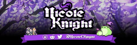 nicolecknight OnlyFans Leaks 

 picture 2