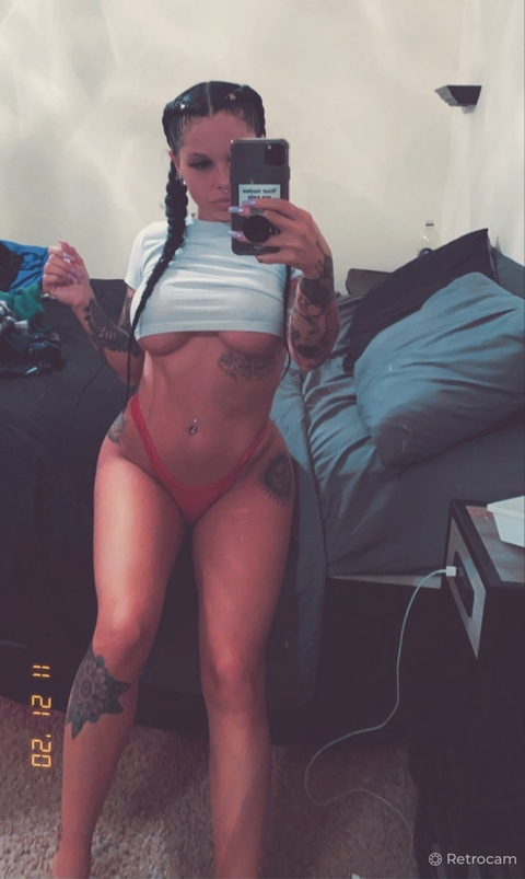 @nicolelexus leak Onlyfans content free 

 picture 2