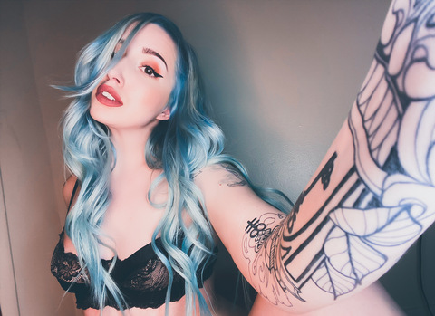 nicolennoir OnlyFans Leaked (53 Photos and 13 Videos) 

 picture 2