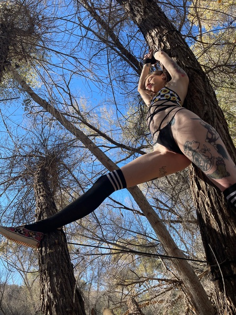 @nicolettemadness leak Onlyfans photos free 

 picture 2